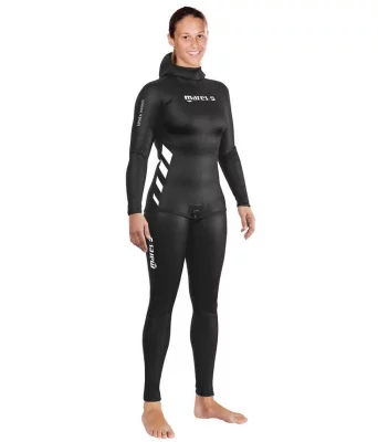 Oblek na freediving APNEA INSTINCT 50 Open Cell Lady