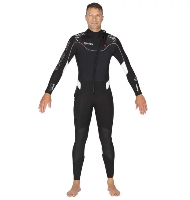 Pánsky neoprénový oblek FLEXA 3/2 NEW