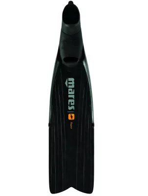 Plutvy na freediving RAZOR PRO