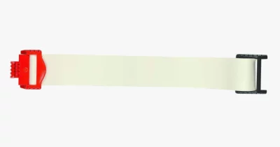 Popruh na krk SILICONE FD COLLAR