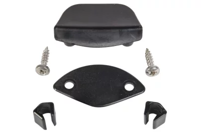 Pripevnenie listu BLADE FIXING SET RAZOR