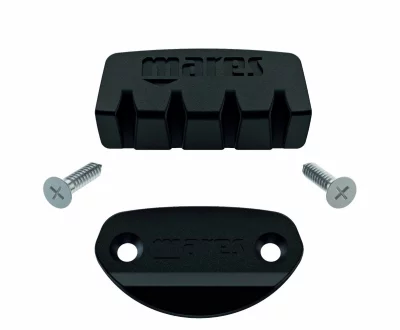 Pripevnenie listu X-WING BLADE FIXING SET