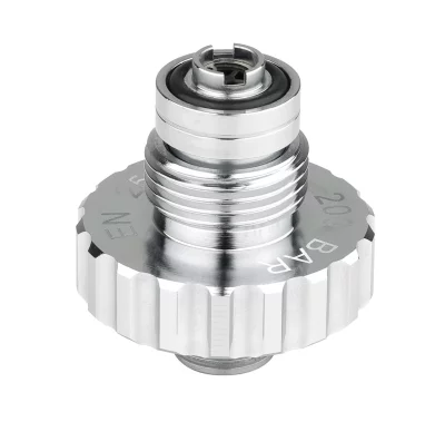 Šrobenie DIN G5/8 KIT 200BAR W/AST pre 28XR, 25XR, 2XR