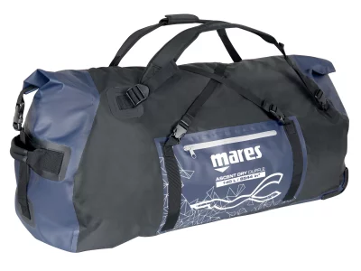 Taška ASCENT DRY DUFFLE