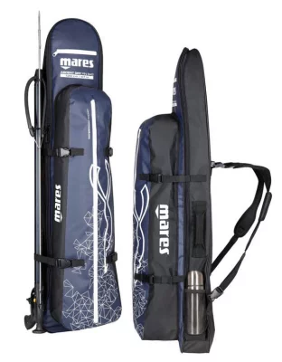 Taška ASCENT DRY FIN BAG