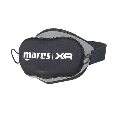 XR ZÁSLEPKA NA MASKU