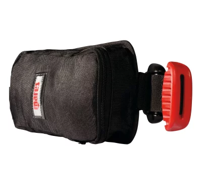 Záťažové kapsy MRS (2 ks) vo veľkosti M-XL (veľké 6 kg)