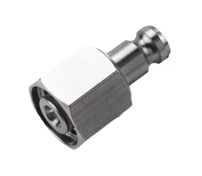 Adaptér QUICK CONNECTION Samec
