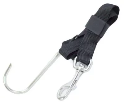 Karabína REEF HOOK