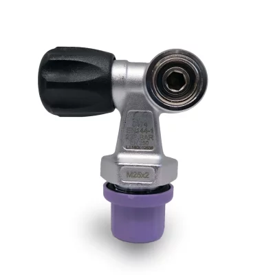Monoventil Z 232 Bar