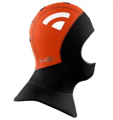 Neoprénová Kukla H2 5/7 High Visibility mm s límcom