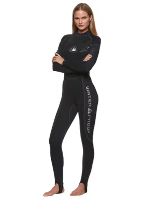 Neoprénový oblek NEO SKIN WOMAN 1mm