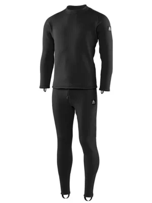 Dvojdielny podoblek BODY X