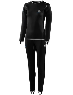 Podoblek MESHTEC 3D Woman