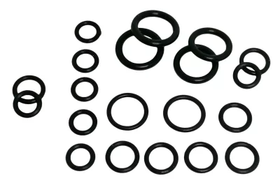 Sada O-Ring malá 20ks