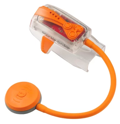 Komunikačná jednotka SNORKIE-TALKIE