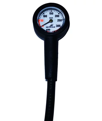 Tlakomer PACIFIC 400 bar