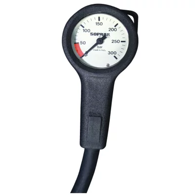 Tlakomer TEK 300 bar