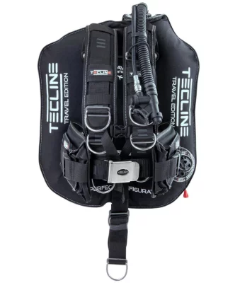 Kompletné krídlo PEANUT 21 (VZTLAK.21KG/46LBS) - TRAVEL COMFORT SET