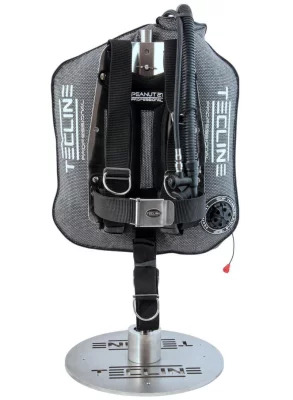 Krídlo PEANUT 21 PROFESSIONAL KEVLAR + CARBON BP DIR
