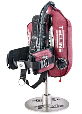 Krídlo PEANUT 21 COMFORT PROFESSIONAL (VZTLAK.21KG/46LBS) KEVLAR