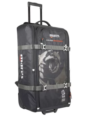 Cestovní potápěčská taška CRUISE BACKPACK New