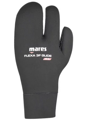 Neoprénové rukavice FLEXA GLIDE 3F 6.5
