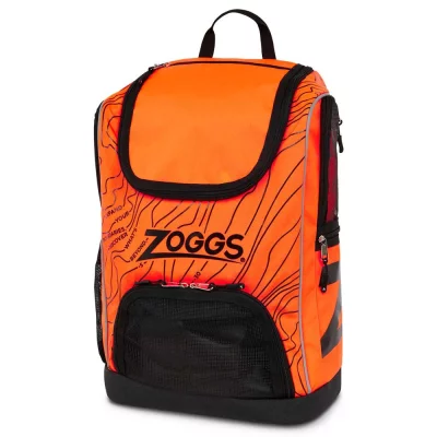 Plavecký vak - PLANET R-PET BACKPACK 33L