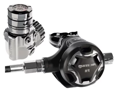 Potápačská automatika 26XR TBP HR
