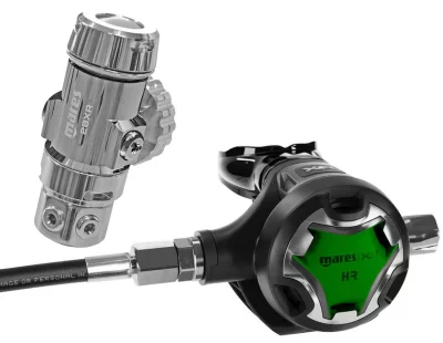 Potápačská automatika 28XR TPB HR - NITROX