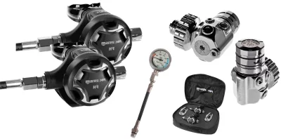 Set 26XR TBP HR - FULL TEK SET