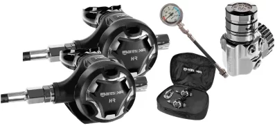 Set 26XR TBP HR - MONO TANK SET