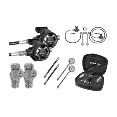 Set TEK 28XR TPB - HR - FULL SM TEK SET