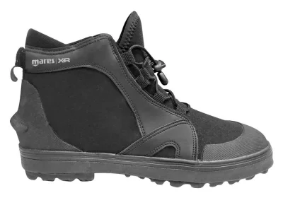 Boty k suchému obleku ROCK BOOTS