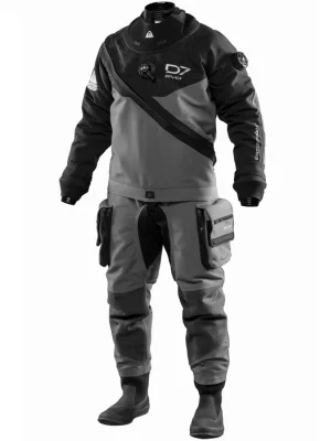 Pánsky suchý oblek D7 EVO