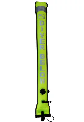 Bója SMB Marker Buoy žltá