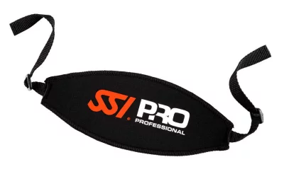 Neoprénový remienok na masku SSI PROFESSIONAL