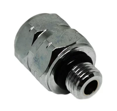 Redukcia samec 3/8" - samica 1/2"