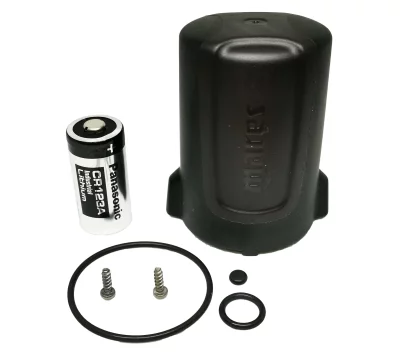 BATTERY REPLACEMENT KIT TRANSMITTER pre počítač Icon HD Net Ready