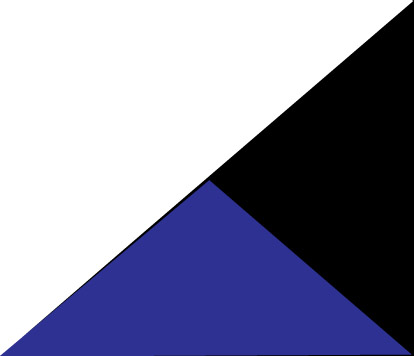 biela/čierna/modrá WHK-BL