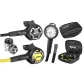 Automatika s tlakoměrem Dual 15X - Starter Set
