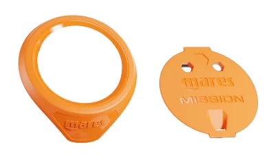 MISSION farebný kit
