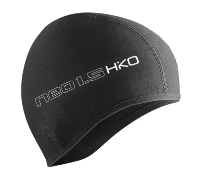 Neoprénová čiapka HIKO NEO 1,5 mm