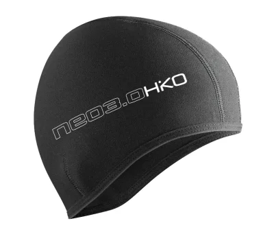Neoprénová čiapka HIKO NEO 3 mm