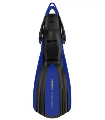 Potápačské plutvy AVANTI PURE-X