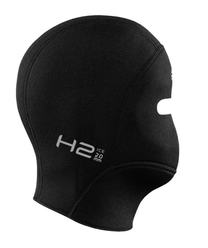 Kukla H2 ICE HOOD 2 mm