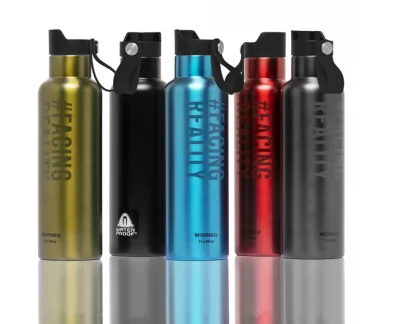 Termoska od značky waterproof
