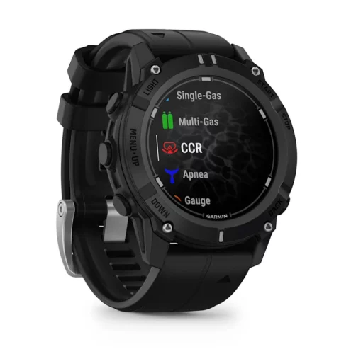 Potápěčské hodinky Descent™ G2 / Black Band