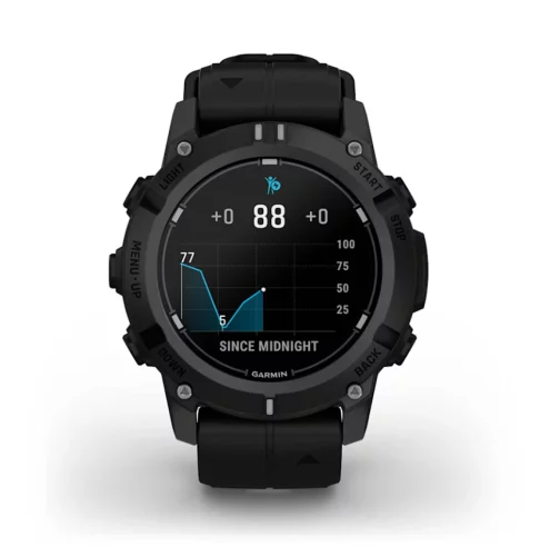 Potápěčské hodinky Descent™ G2 / Black Band