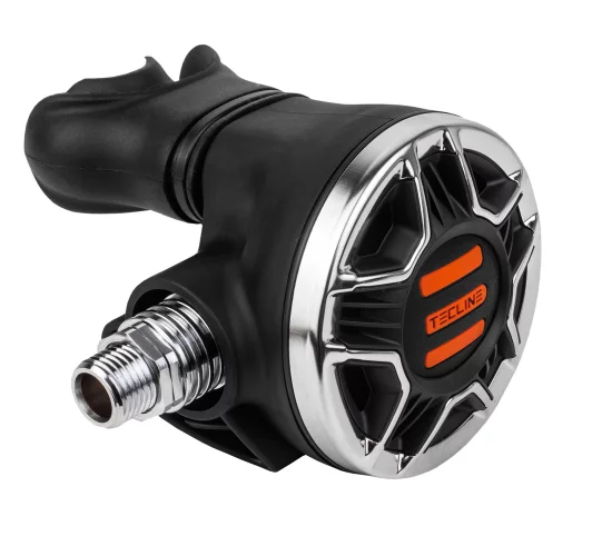Set V1 ICE + TEC2 Semitec